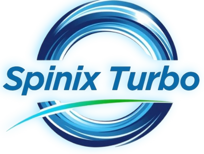Spinix Turbo