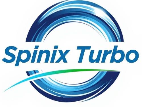 Spinix Turbo
